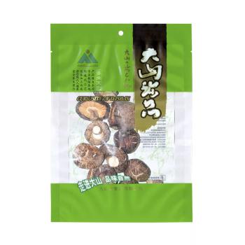 DR.CHEN SHIITAKE GOMBA 90G 1.Kép