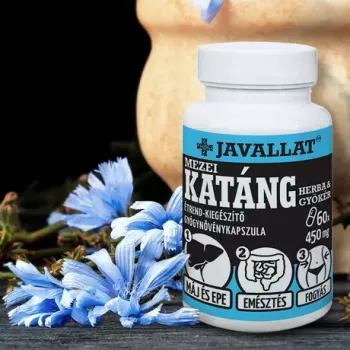 Javallat Mezei katáng 280mg 60db 1.Kép