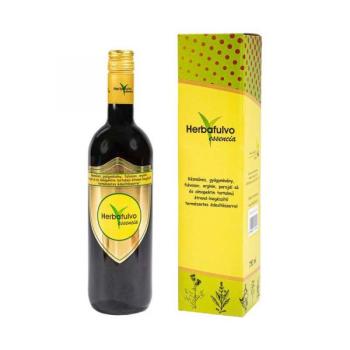 Natur piac  herbafulvo essencia 750 ml 1.Kép