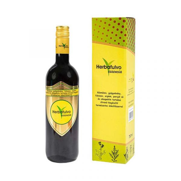 Natur piac  herbafulvo essencia 750 ml