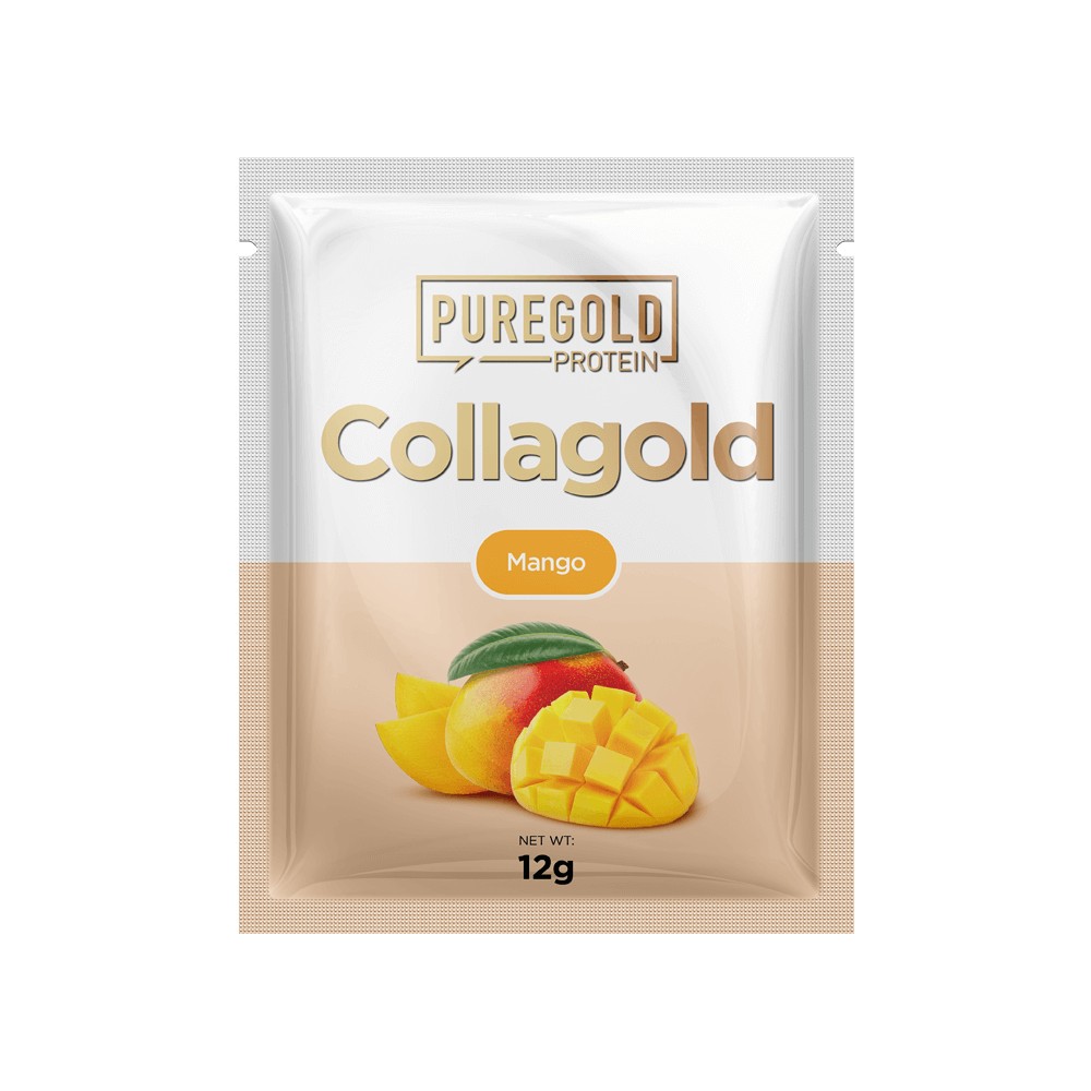 Pure Gold Collagold mango 12g