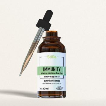 Stilla Immunity csepp 30ml 2.Kép