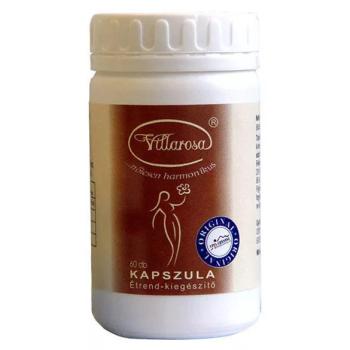 VITA CRYSTAL Villarosa kapszula 60 db 1.Kép