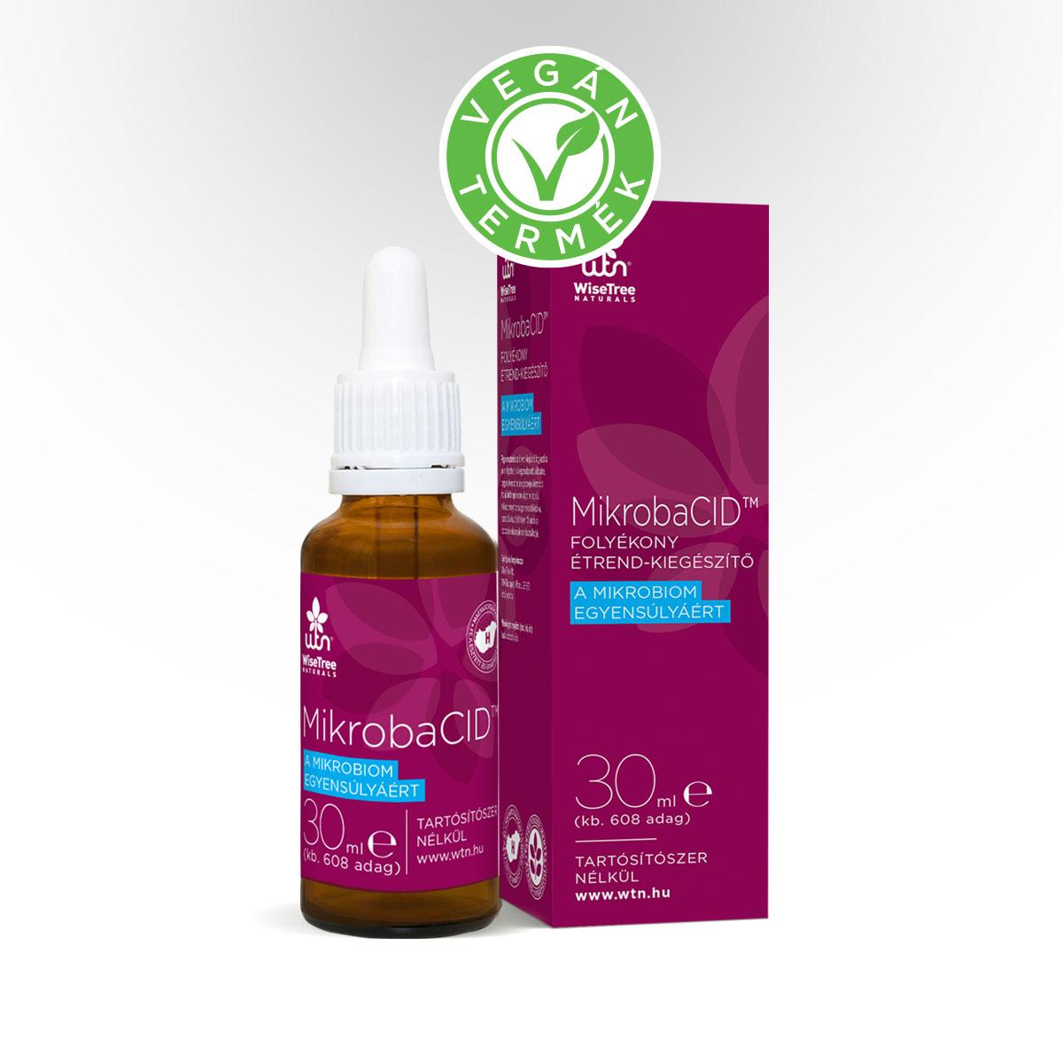 WTN MIKROBACID 30ML
