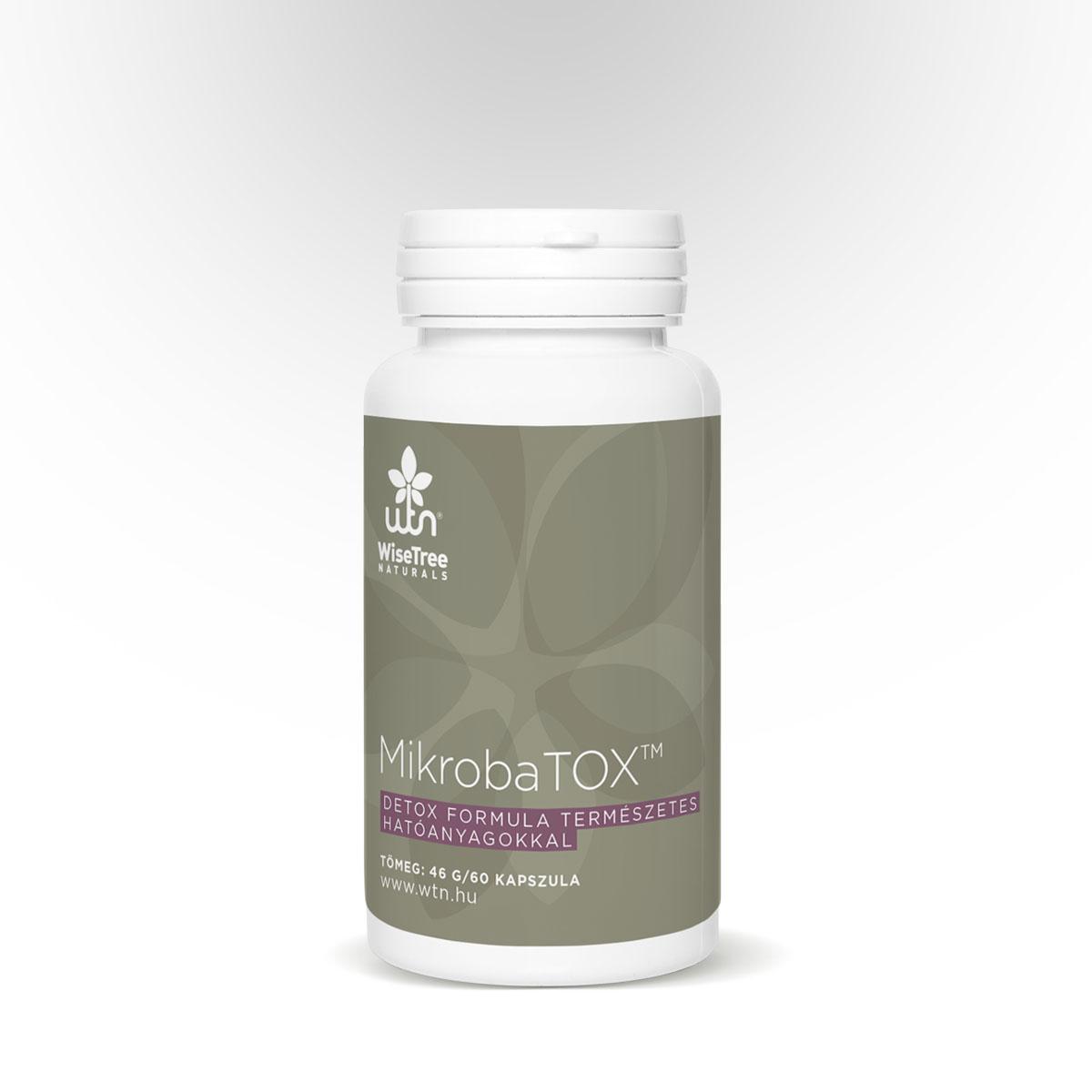 WTN MIKROBATOX 60DB
