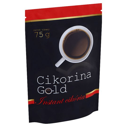 CIKÓRIA GOLD INSTANT 75G   BIJÓ