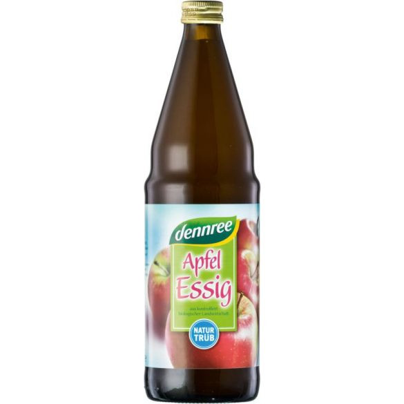 DENNREE BIO ALMAECET 750ML BIJÓ