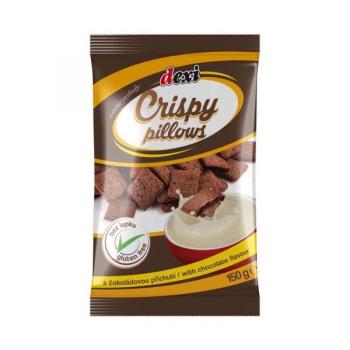DEXY CRISPY  PÁRNA CSOKIS 150G 1.Kép