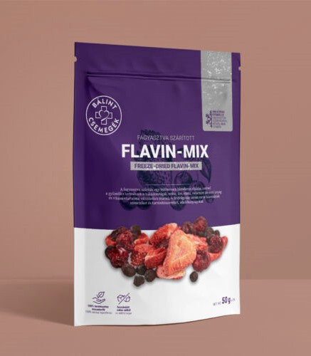 HERBÁRIUM Flavin-mix 50g