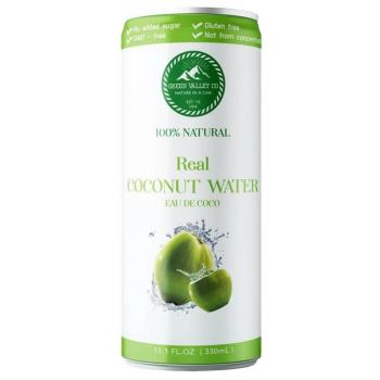 Natur piac Kókuszvíz 100% 1.Kép
