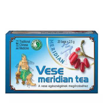 DR CHEN VESE MERIDIÁN TEA 20DB 1.Kép
