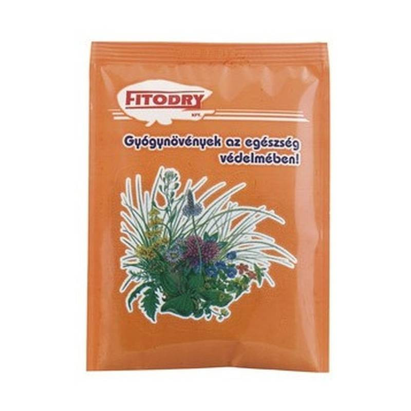 FITODRY  KAMILLAL TEA SZÁLAS NAGY 100G