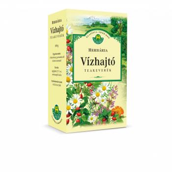 HERBÁRIA VIZHAJTÓ TEAKEVERÉK SZÁLAS 100 G 1.Kép