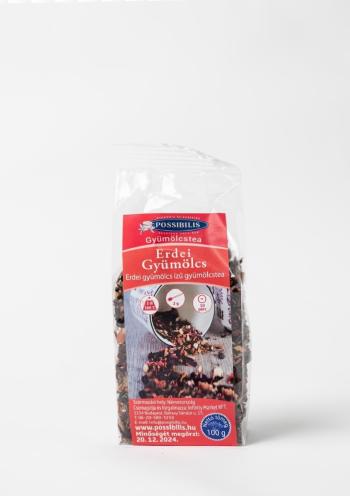 POSSIBILIS ERDEI GYÜM. 100G 1.Kép