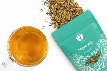Ukko Fogyasztó teakeverék 150g 1.Kép