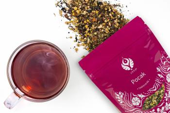 UKKO POCAK TEAKEVERÉK 120g 1.Kép