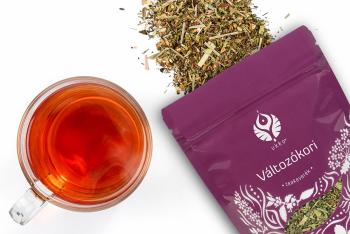 UKKO VÁLTOZÓKORI TEAKEVERÉK 120g 1.Kép