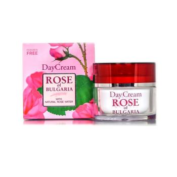 Biofresh Rózsás nappali arckrém 50 ml 1.Kép