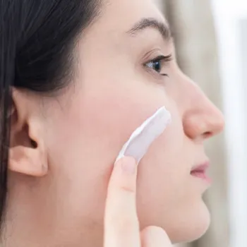 Ziaja Kecsketejes nappali arckrém 50 ml 4.Kép
