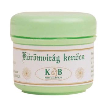 K&B Maurer's Körömvirág kenőcs 10 ml 1.Kép