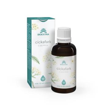 Bioextra Cickafark Cseppek 50 ml 1.Kép