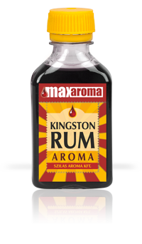 SZILAS KINGSTON Rum aroma 30ml