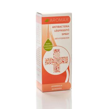 Aromax Levendula-Mandarin légfrissítő 1.Kép