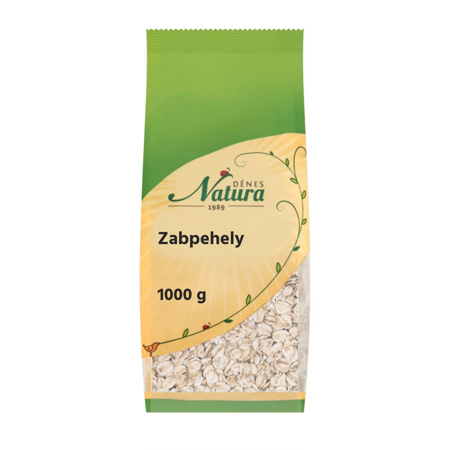 NATURA ZABPEHELY 1 KG