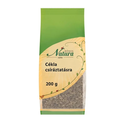 Natura Cékla csíráztatásra 200g