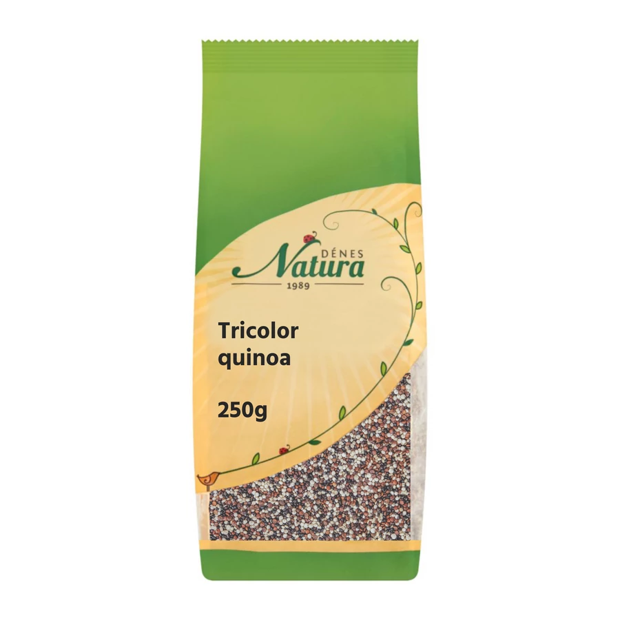 Natura Tricolor Quinoa 250g