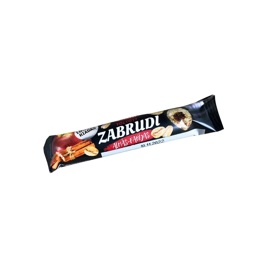 Cornexi zabrudi almás-fahéjas 30g