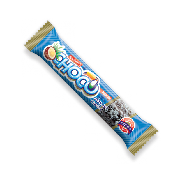 CHOKO KÓKUSZOS CSEMEGE  80g