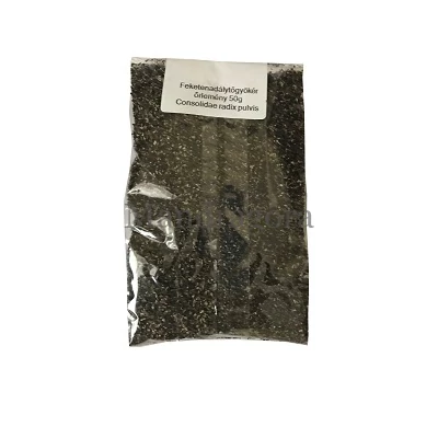 MAMA DROG MAMA FEKETE NADÁLYTŐ GYÖKÉR ŐRLEMÉNY 50G /CSAK KÜLSŐLEG!/