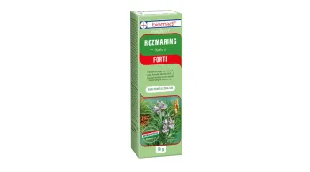 Biomed Rozmaring krém forte 70g 1.Kép