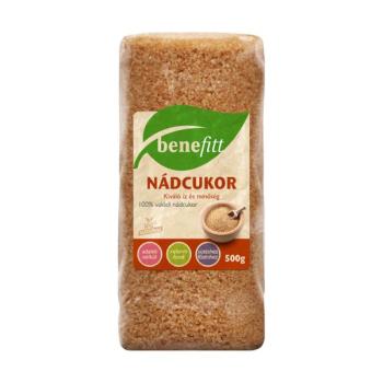 Benefitt Nádcukor 500g 1.Kép