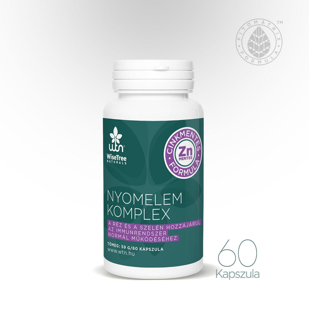 Wtn Nyomelem komplex  60db