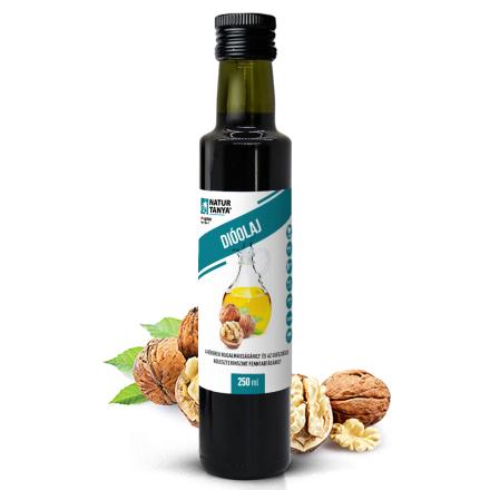 Natur Tanya DIÓOLAJ hidegsajtolással 250ml