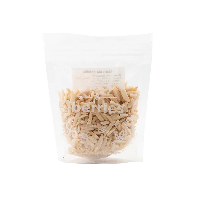 Nuts&Berries Mandula pálcika - 100g