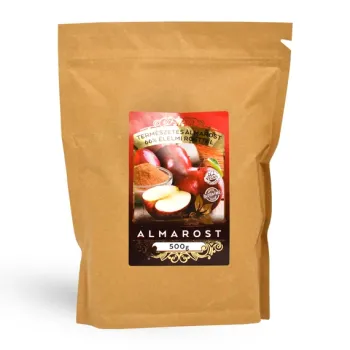 Mester és Major Almarost 500g (piac) gluténmentes,vegán 1.Kép
