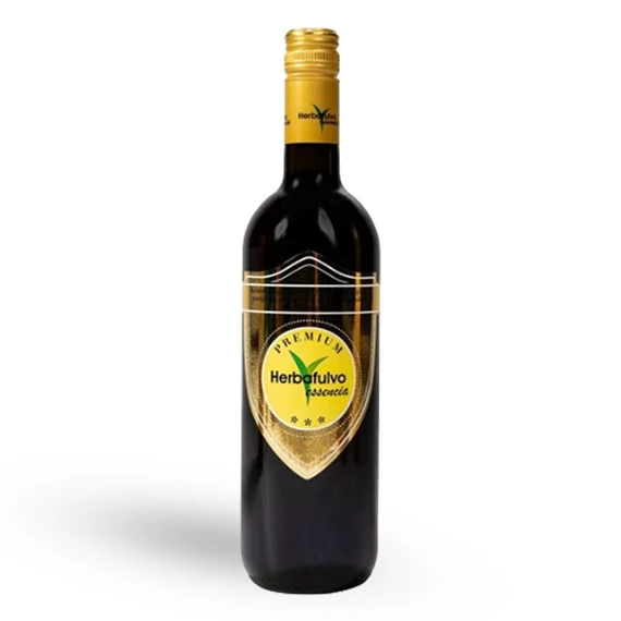 Herbafulvo essencia Prémium 750ml (piac)