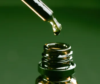 Magna G&T 5% CBD Olaj 500mg | 10ml | Kendermagolajban 2.Kép