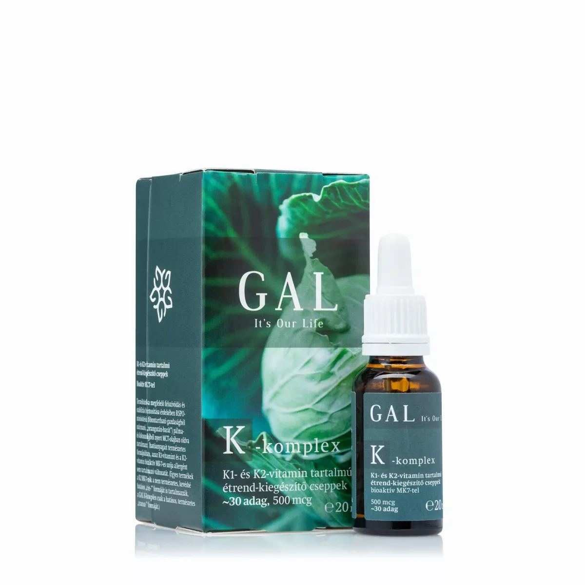 GAL K-komplex csepp 30adag