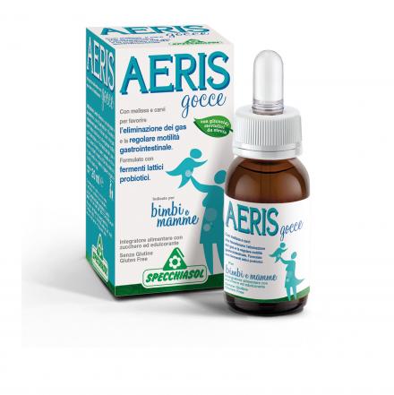 Natur Tanya S. AERIS csepp 20ml