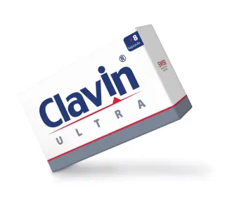 Simply Clavin Ultra kapszula férfiaknak (8 db) 1.Kép