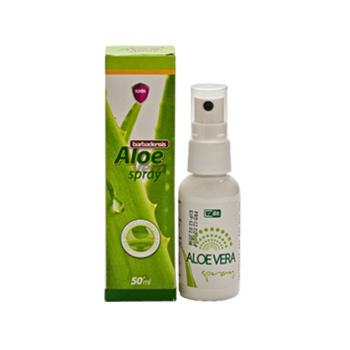 Virde Aloe Vera spray 50 ml 1.Kép