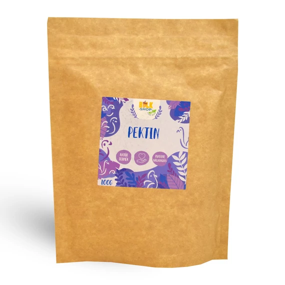 Bulkshop pektin 100g (piac)