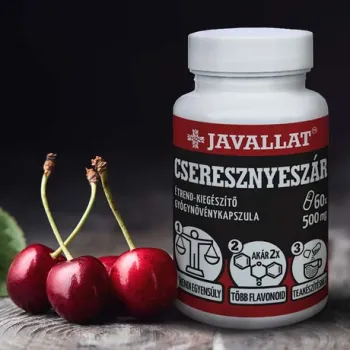 Javallat Cseresznyeszár 60 db 1.Kép