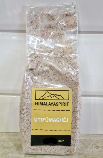 Himalayaspirit Útifűmaghéj 100g 1.Kép