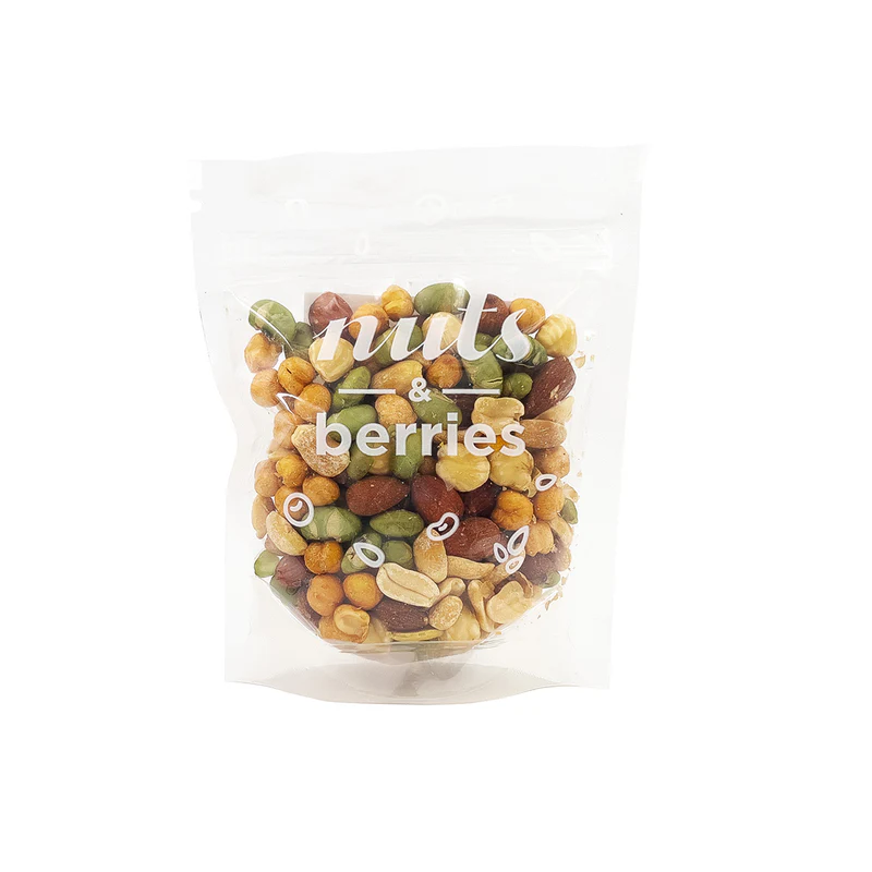 Nuts&Berries Veggie Protein magmix - 100g