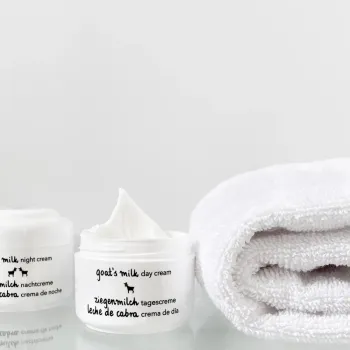 Ziaja Kecsketejes éjszakai krém 50 ml 2.Kép